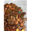 Image 2 : Large mixed lot of Canada 1 cent coins