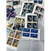 Image 3 : Space Themed Stamps