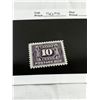 Image 2 : Canada 10 Cent Stamp