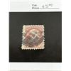 Image 2 : Canada 10 Cent Stamp