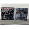 Image 1 : Bon Jovi records