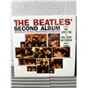 Image 1 : The Beatles "Second Album"