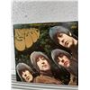 Image 1 : The Beatles "Rubber Soul"