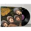 Image 2 : The Beatles "Rubber Soul"