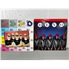 Image 1 : Devo Records