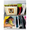 Image 2 : Assorted Record Soundtracks