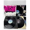 Image 2 : Rush Records