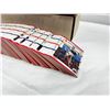 Image 2 : Box of Assorted Score NHL Hockey Cards
