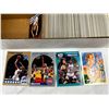 Image 2 : Box of Assorted NBA Basketball Cards