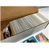 Image 3 : Box of Assorted NBA Basketball Cards