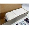Image 3 : Box of Assorted NHL Hockey Cards