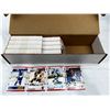 Image 1 : Box of Assorted NHL Hockey Cards