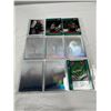 Image 13 : Assorted Hockey & Basketball Cards - O-Pee-Chee, Score, Fleer