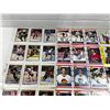 Image 2 : Assorted Hockey & Basketball Cards - O-Pee-Chee, Score, Fleer