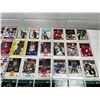 Image 3 : Assorted Hockey & Basketball Cards - O-Pee-Chee, Score, Fleer