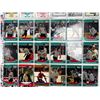 Image 4 : Assorted Hockey & Basketball Cards - O-Pee-Chee, Score, Fleer