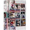 Image 6 : Assorted Hockey & Basketball Cards - O-Pee-Chee, Score, Fleer