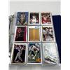 Image 3 : Binder of Assorted Trading Cards