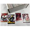 Image 2 : Box of NFL Pro-Set Hockey Cards 1990