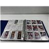 Image 8 : Binder of Assorted NHL Hockey Cards