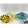Image 2 : Nesting Hens Candy Dishes