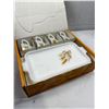 Image 2 : Anchor Hocking Wheat Snack Set