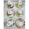 Image 8 : Assorted Royal Albert China