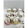 Image 2 : Assorted China