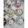 Image 8 : Assorted China