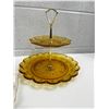 Image 2 : Tiered serving trays