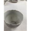 Image 7 : Fine China Tea Cups & 4 x 8" plates