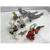 Image 2 : Bird Décor Lot