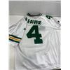Image 3 : Brett Favre Packers Jersey
