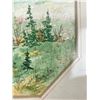 Image 8 : 3 Signed Landscape Art