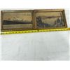 Image 8 : 4 pieces artwork
