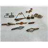 Image 2 : Cufflinks and Tie Clips