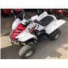 Image 1 : 2004 YAMAHA 50 SHAFT DRIVE ATV