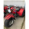 Image 1 : HONDA BIG RED TRIKE