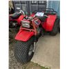 Image 1 : HONDA MODEL ATC 200 TRIKE