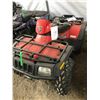 Image 1 : 2005 ARTIC CAT 300 ATV