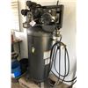 Image 1 : PRINCESS AUTO 5HP VERTICAL COMPRESSOR WITH CABLE