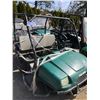 Image 1 : POLARIS RANGER 4X4 PARTS MACHINE, 2002 POLARIS RANGER 4X4 PARTS MACHINE & ANOTHER PARTS MACHINE