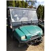 Image 2 : POLARIS RANGER 4X4 PARTS MACHINE, 2002 POLARIS RANGER 4X4 PARTS MACHINE & ANOTHER PARTS MACHINE