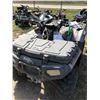 Image 1 : POLARIS SPORTSMAN 1000 PARTS MACHINE