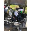 Image 1 : POLARIS SPORTSMAN 2014 PARTS MACHINE