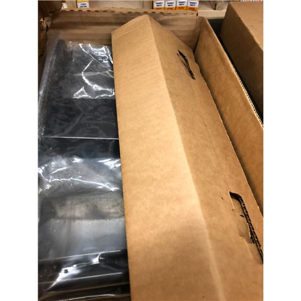 YAMAHA ATV PLOW ACCESSORY