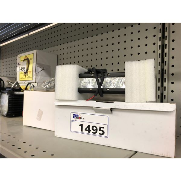 3 - LED LAMPS
