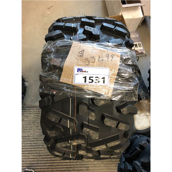 BIGHORN 2X27-11 P19 NHS ATV TIRE