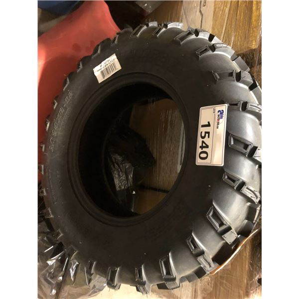 KIMPEX 29X8-12 ATV TIRE