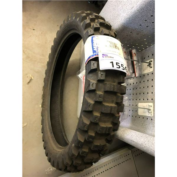 MITAS 100/90-19 MOTOCROSS TIRE